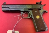 Colt Ace .22LR Pistol