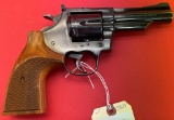 Colt Trooper Mk III .22LR Revolver