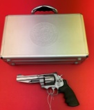 Smith & Wesson 627-5 .357 Mag Revolver