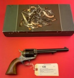 EMF SAA .45 Colt Revolver