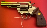 Colt Trooper Mk III .357 Mag Revolver