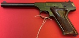 Colt Challenger .22LR Pistol