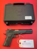 Iver Johnson Arms Eagle XL 10mm Pistol