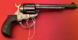 Colt 1877 .41 LC Revolver