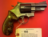 Smith & Wesson 29-3 .44 Mag Revolver