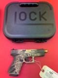 Glock 19 9mm Pistol