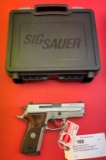 Sig Sauer P229 9mm Pistol