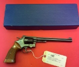 Smith & Wesson 17-4 .22LR Pistol