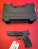 Smith & Wesson M&P9 M.2 9mm Pistol
