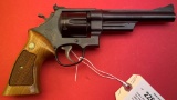 Smith & Wesson 28-2 .357 Mag Revolver