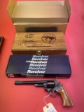 Smith & Wesson 25-9 .45 Colt Revolver