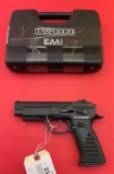 EAA Witness PS 9mm Pistol