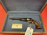 ASM 1860 .44 BP Revolver