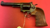 Smith & Wesson 14-3 .38 Spl Revolver