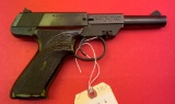 High Standard Dura Matic .22LR Pistol