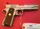 Colt Ace .22LR Pistol