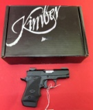 Kimber Micro 9 9mm Pistol