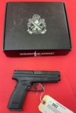 Springfield Armory XD 9 9mm Pistol