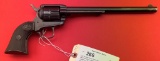 Colt Buntline Scout .22LR Revolver