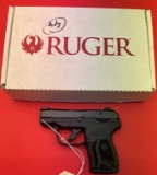 Ruger LCP Max .380 Pistol