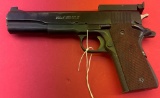Colt Government Model .38 Special Pistol