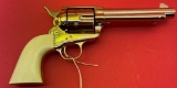 Colt SAA .45 LC Revolver