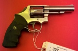 Smith & Wesson 64-5 .38 Spl Revolver