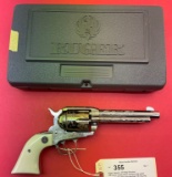 Ruger Vaquero .357 Mag Revolver