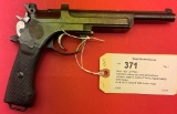 Steyr 1905 .32 Pistol