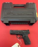 Smith & Wesson M&P 9 9mm Pistol