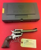 Ruger NM Single Ten .22LR Revolver