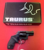 Taurus M856 .38 Spl Revolver