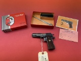LLama X-A .32 Pistol