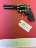 Smith & Wesson 29-5 .44 Mag Revolver