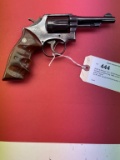 Smith & Wesson 10-5 .38 Spl Revolver