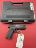Springfield Armory XD-9 9mm Pistol