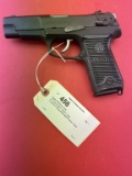 Ruger P89 9mm Pistol