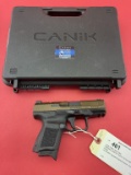 Canik TP9SC 9mm Pistol