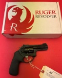 Ruger LCR .22LR Revolver