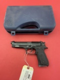 Beretta 92FS 9mm Pistol