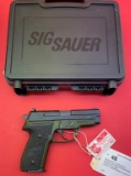Sig Sauer M11-A1 9mm Pistol