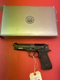 Beretta 92 FS 9mm Pistol