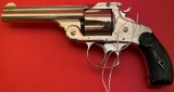 Smith & Wesson 38 DA .38 S&W Revolver