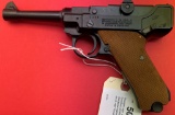 Stoeger Luger .22LR Pistol