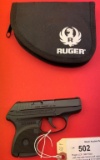 Ruger LCP .380 Pistol