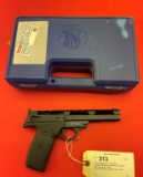 Smith & Wesson 22A .22LR Pistol