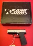 Kahr Arms CW45 .45 acp Pistol