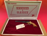 High Standard Schneider & Glassick .36 BP Revolver