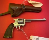 H&R 923 .22RF Revolver
