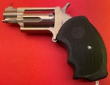 NA Arms Mini Revolver .22 Mag Revolver